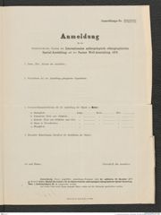 k.k. naturhistorisches Hofmuseum, Intendanzakten 1876-1884 (Hochstetter), Aktenzahl Z.46.b/1877, Seite 3